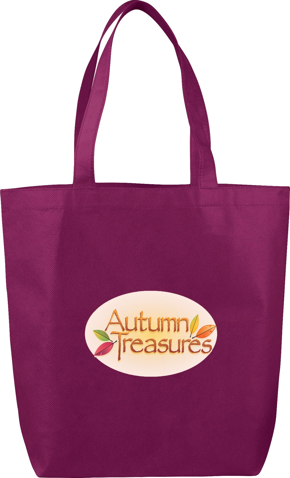 Eros Non-Woven Shopper Tote