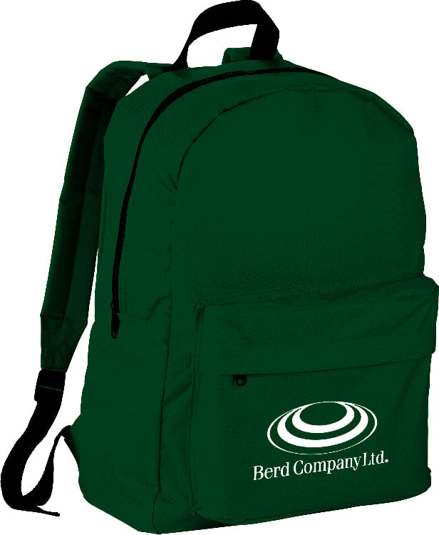 Breckenridge Classic Backpack