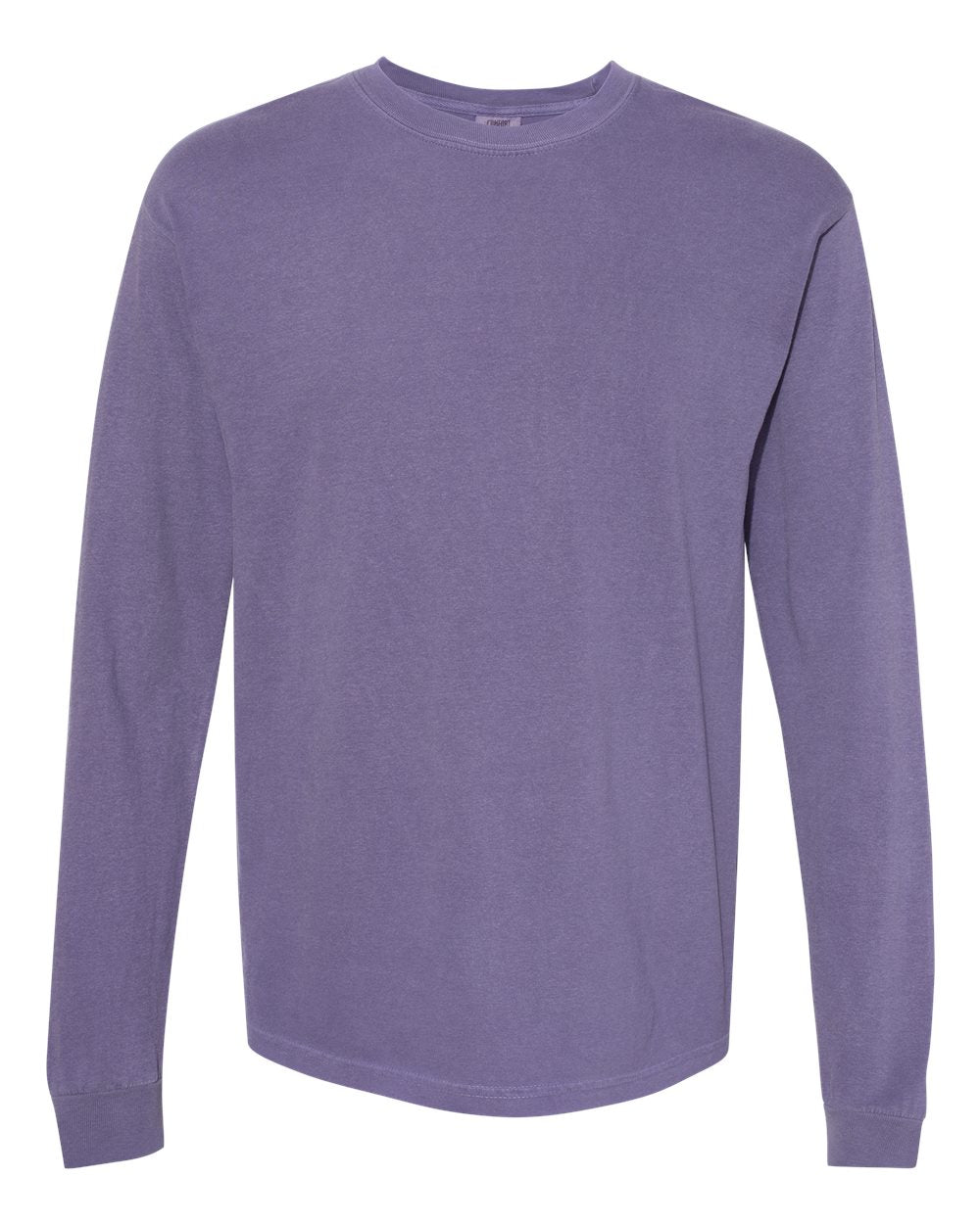 000442 Comfort Colors® Long Sleeve T-Shirt