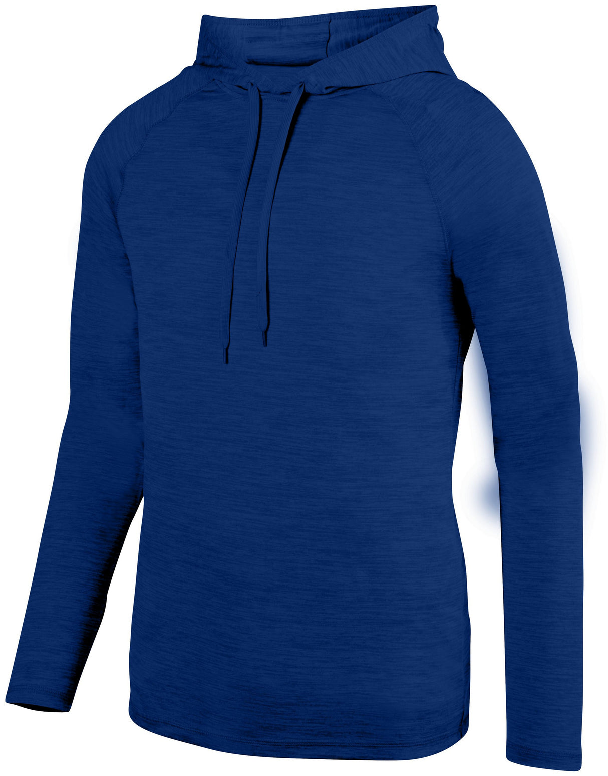 Shadow Tonal Heather Hoodie