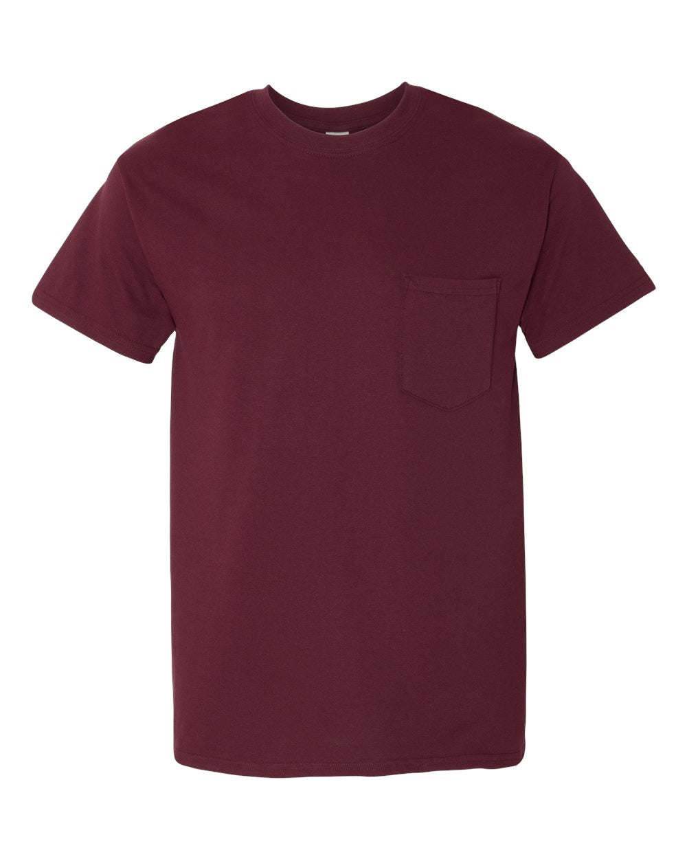 Gildan Heavy Cotton Pocket T-Shirt