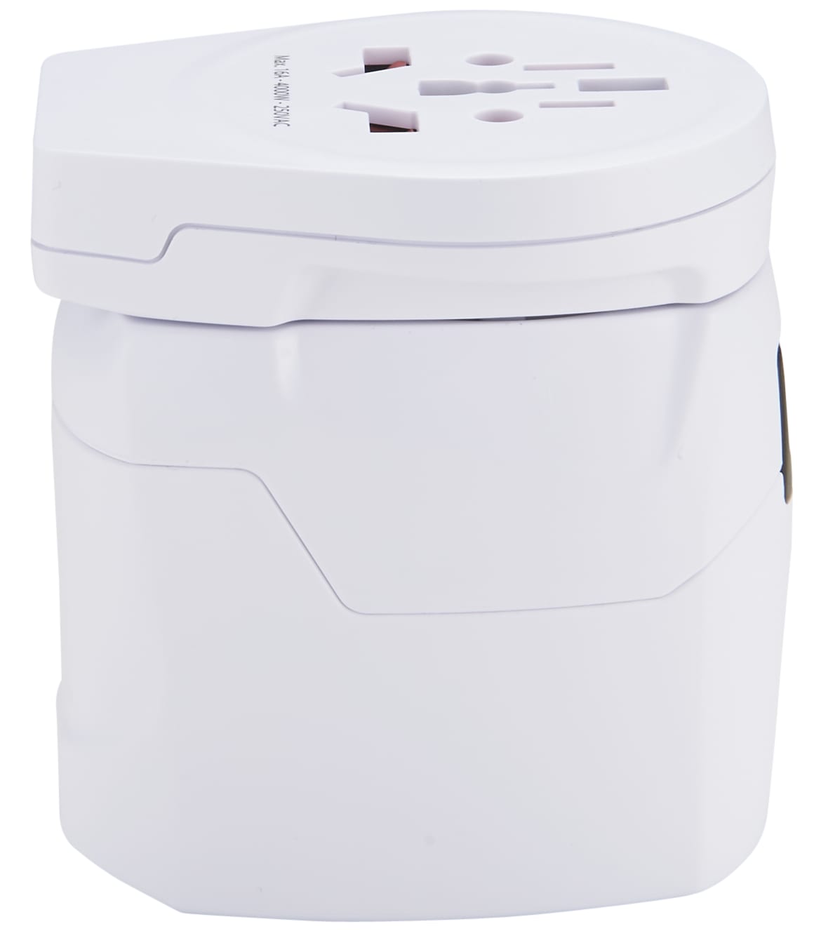 SKROSS World Travel Adapter PRO World & USB