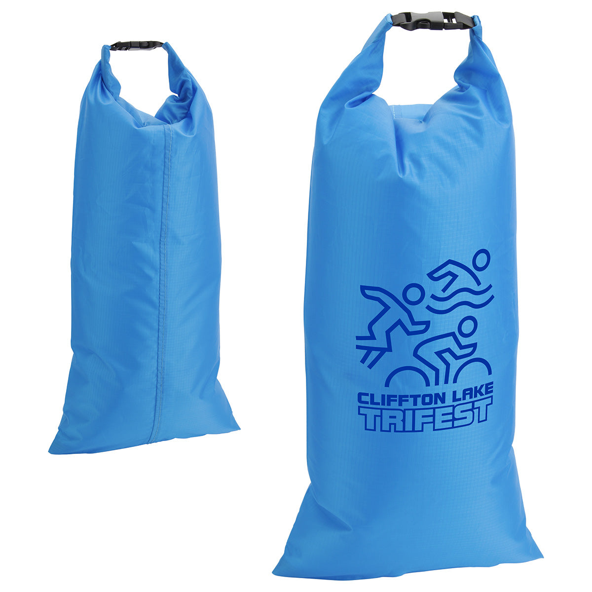 20-Liter Water Resistant Gear Bag