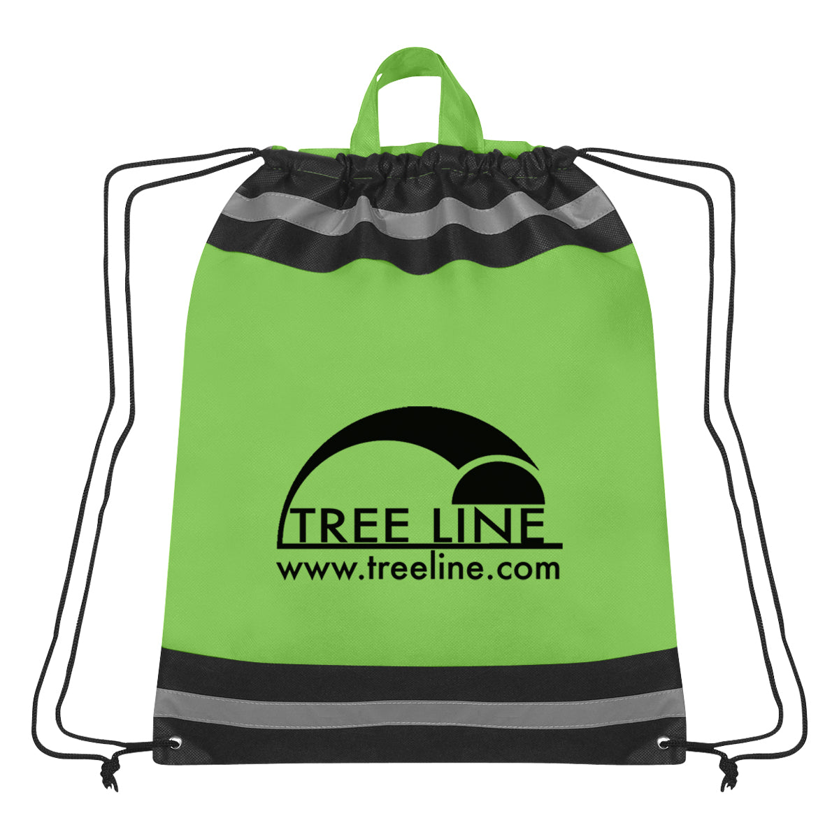 Large Non-woven Reflective Hit Sports Pack