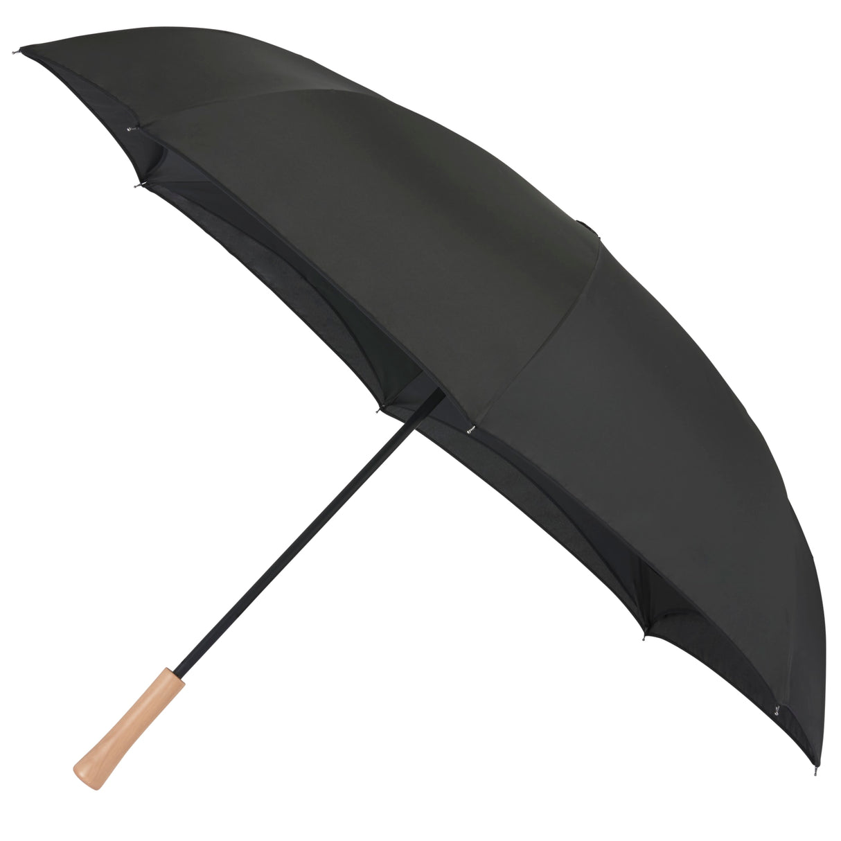 48" Recycled Manual Inversion Umbrella