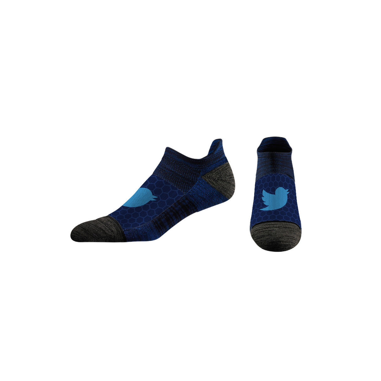 Casual Athletic Low Sock