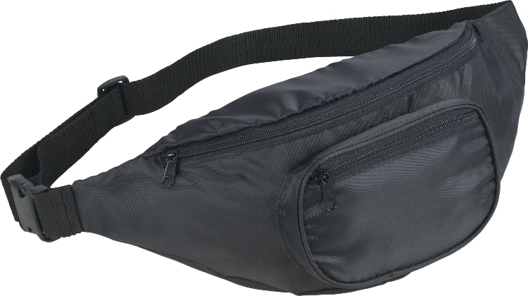 000315 Hipster Deluxe Fanny Pack