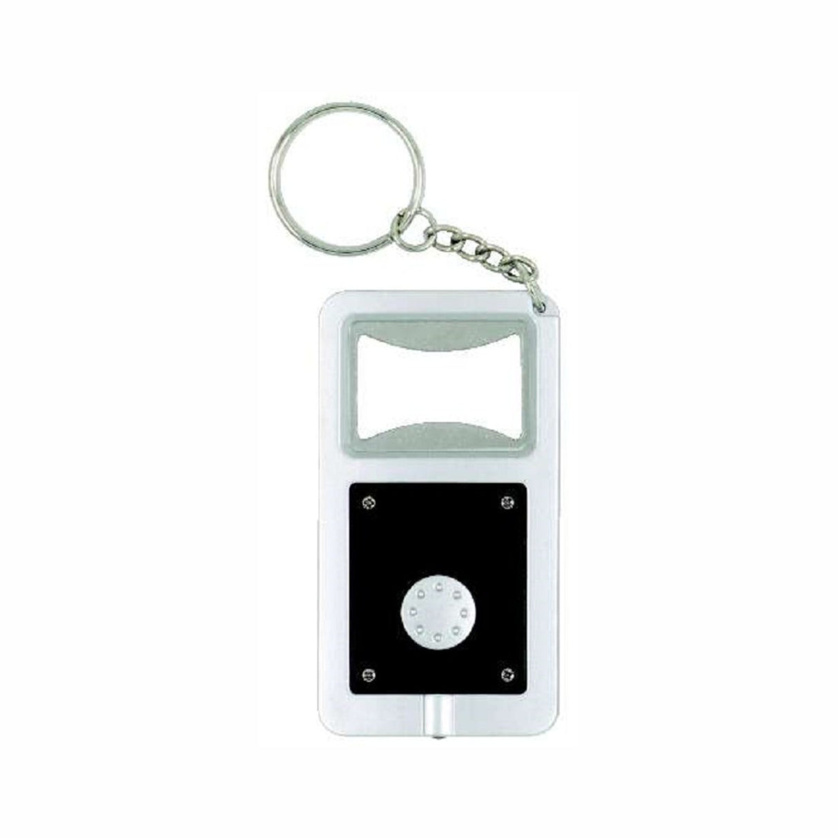 Bottlelite 3 in 1 Bottle Opener Key Tag/ LED Light (3-5 Days)