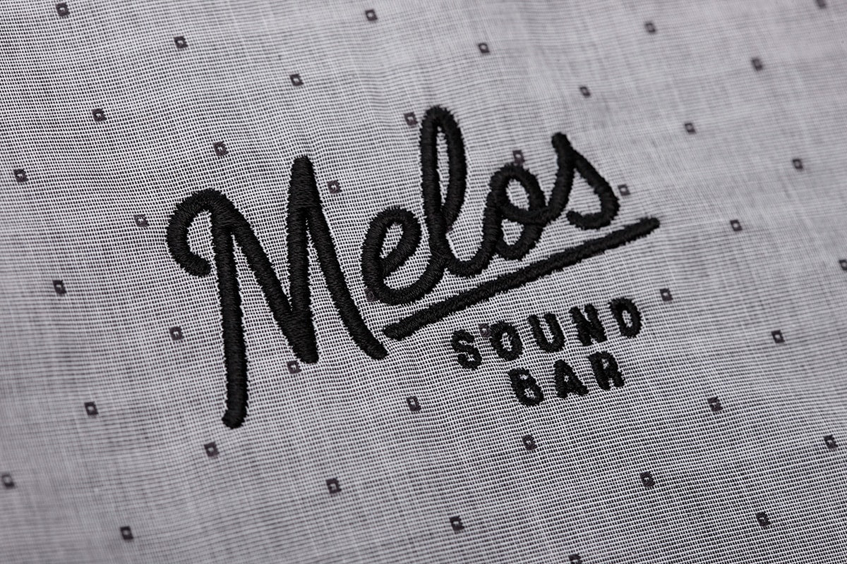 Men's HUNTINGTON Long Sleeve Shirt