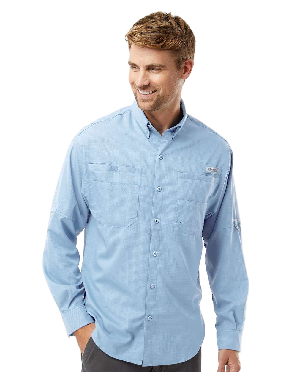 Columbia PFG Tamiami™ II Long Sleeve Shirt