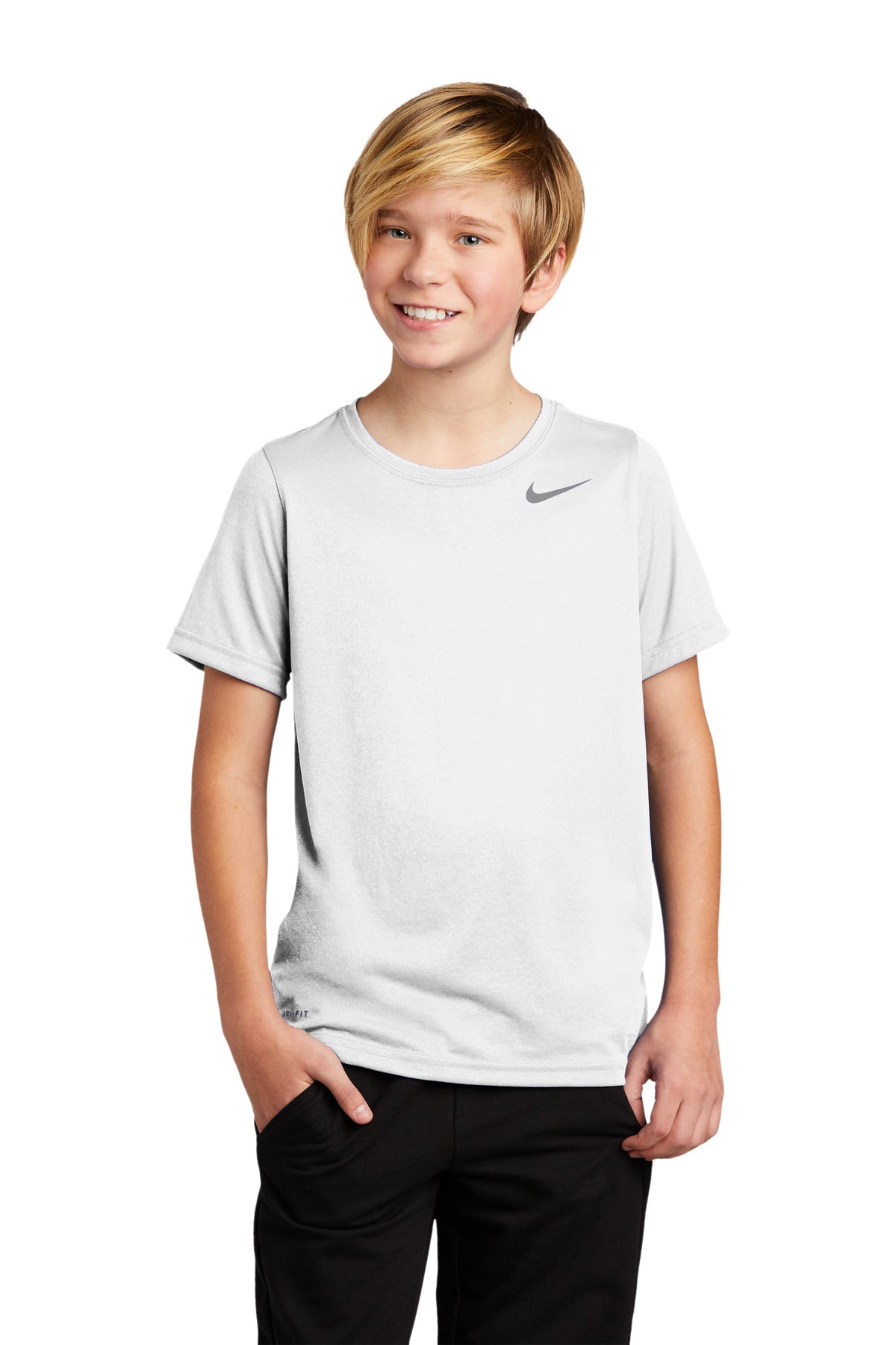 Nike Youth Team rLegend Tee