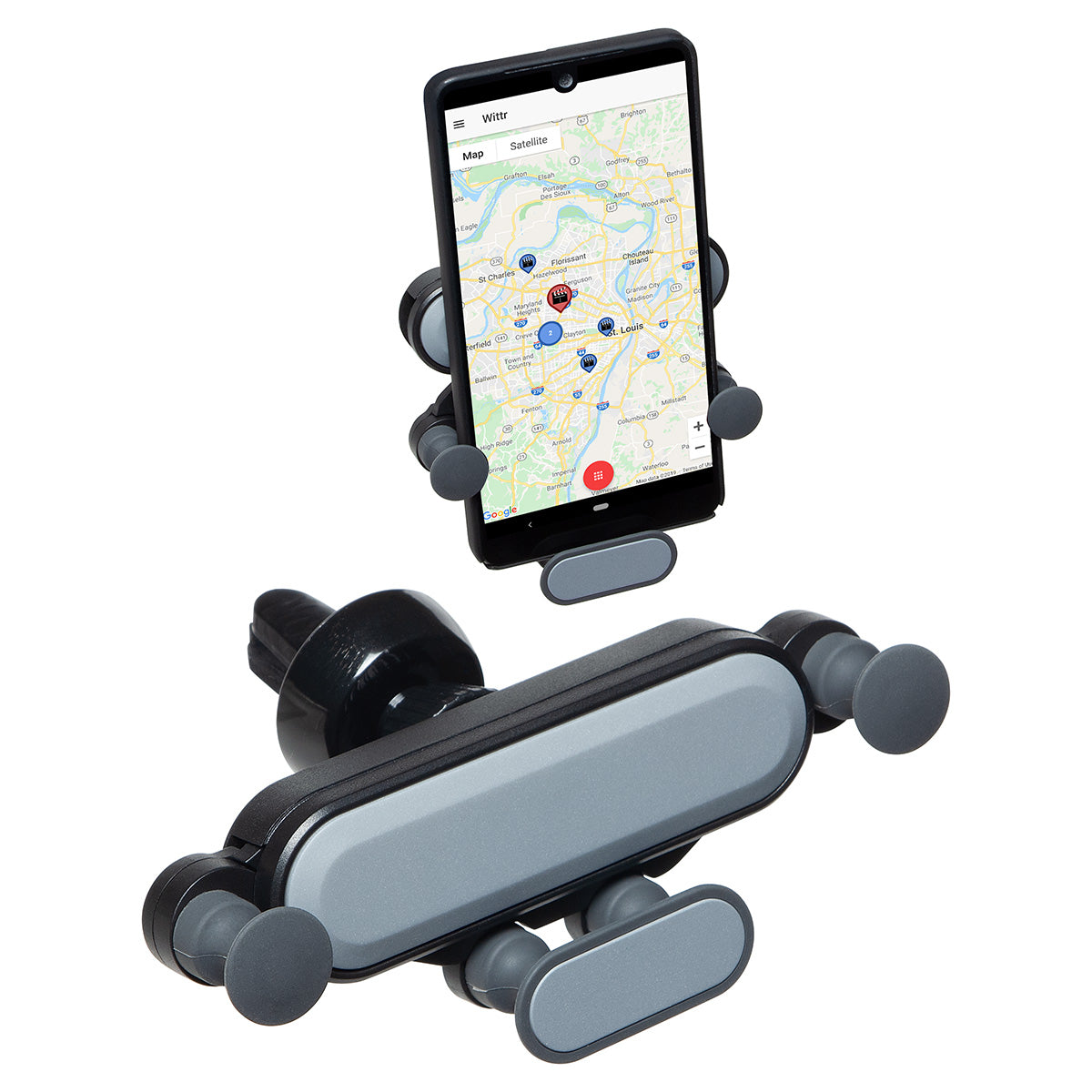 Commuter Auto Vent Phone Holder