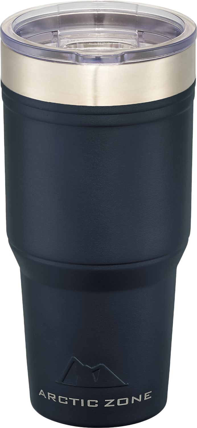 Arctic Zoner Titan Thermal HPr Copper Tumbler 30oz