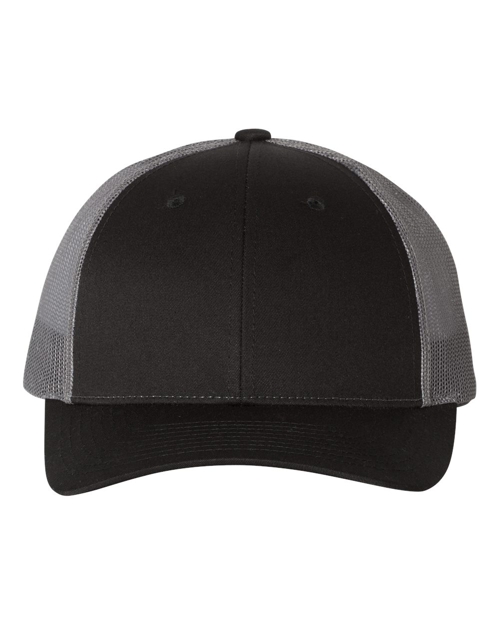 000454 Richardson® Low Pro Trucker Cap