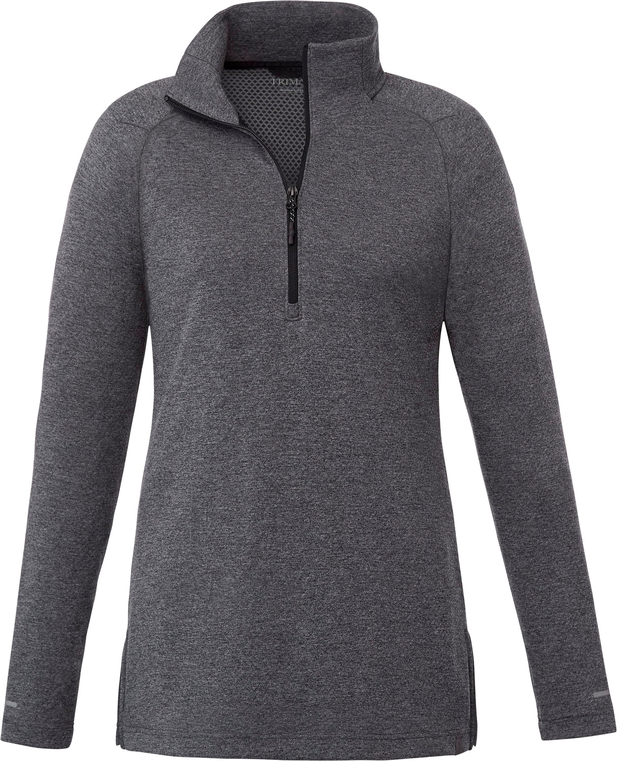 Women's ASGARD Eco Knit Half Zip