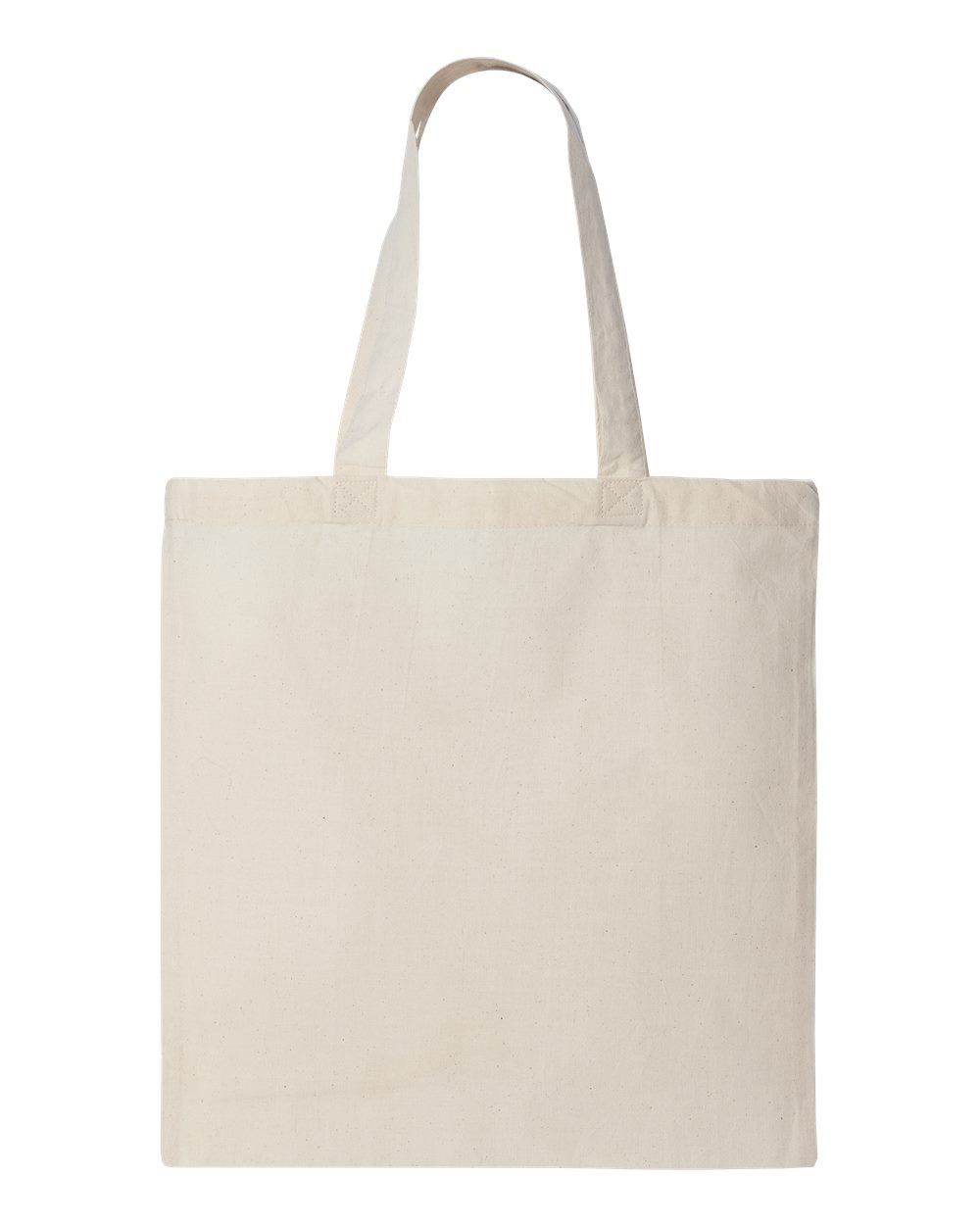 000500 Q-Tees™ Economical Tote