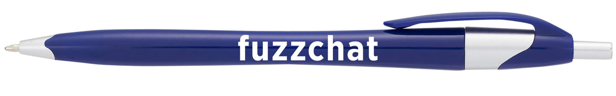 Cougar Ballpoint Pen