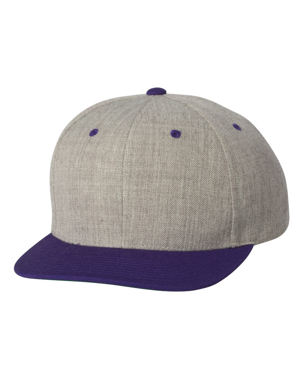 000098 YP Classics™ Flat Bill Snapback Cap
