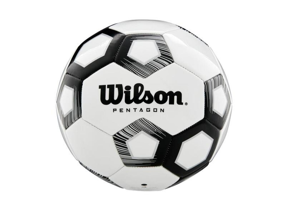 Wilson® Pentagon Soccer Ball