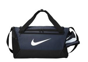 Nike Small Brasilia Duffel Bag