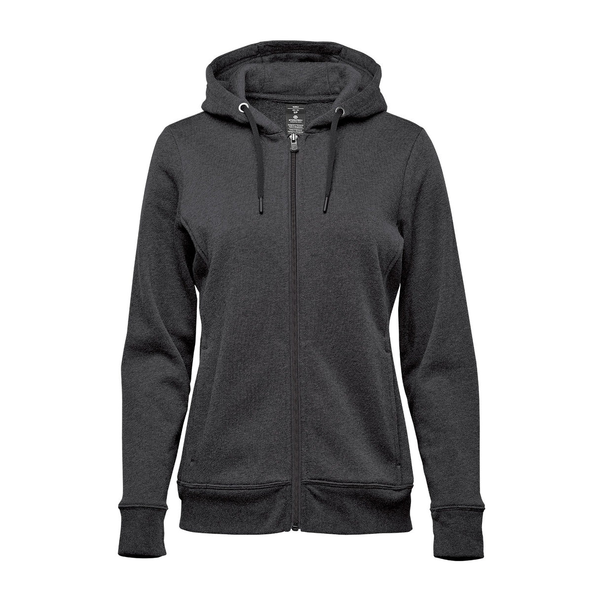 Women's Monashee Fleece Full Zip Hoody