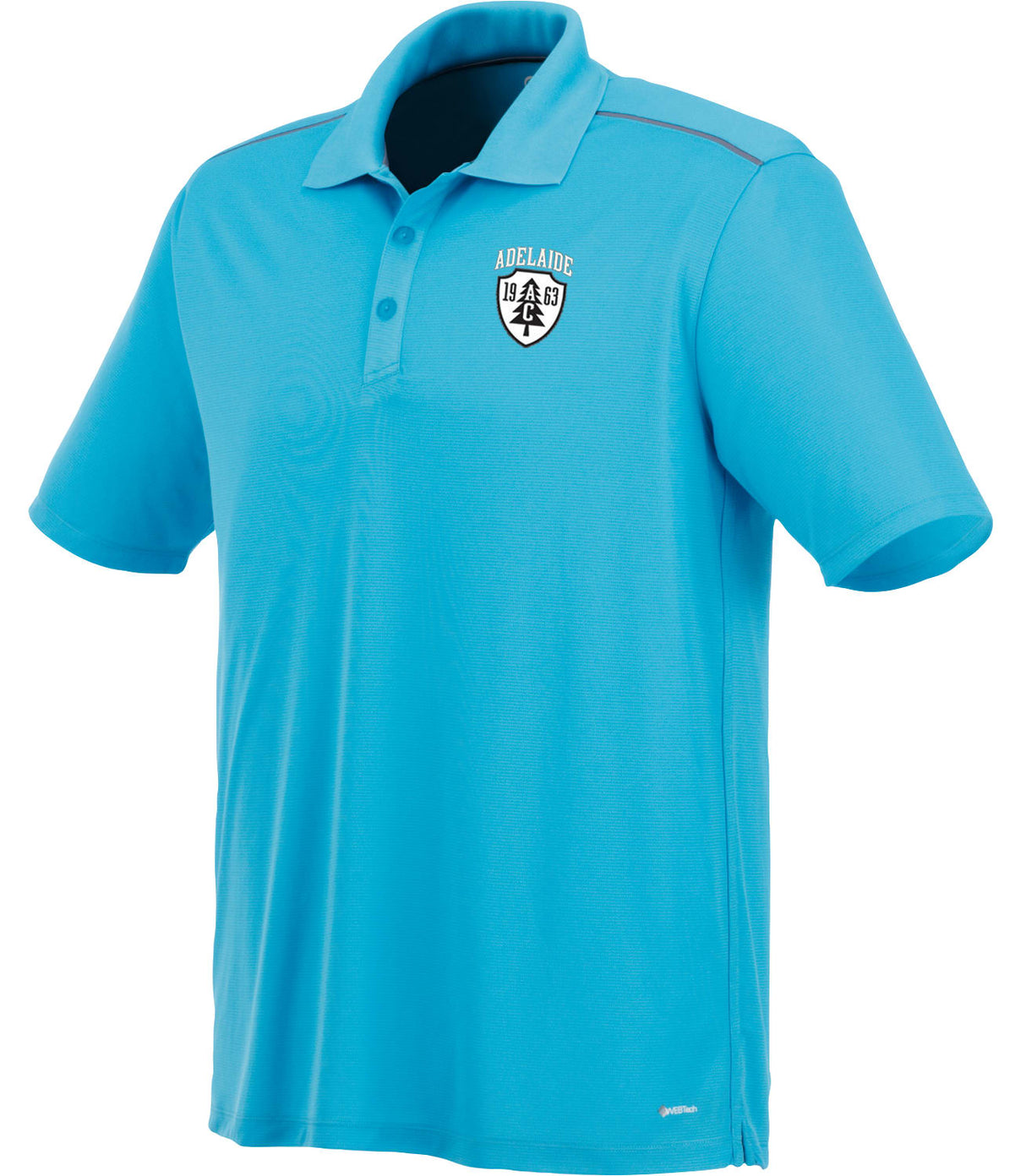 Men's Albula SS Polo