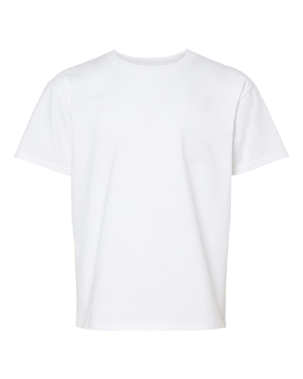 Gildan® Softstyle® Youth Midweight T-Shirt