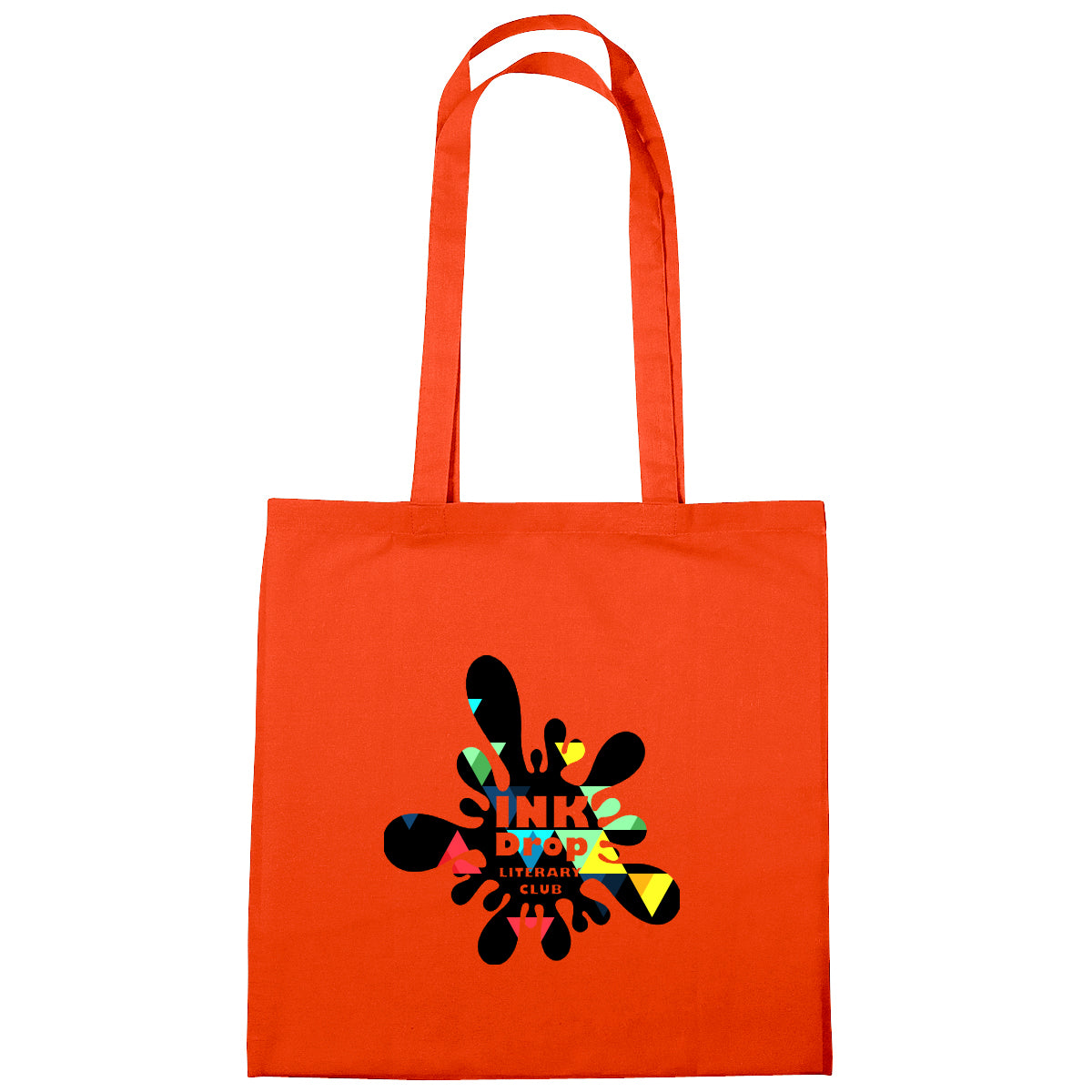 100% Cotton Tote Bag