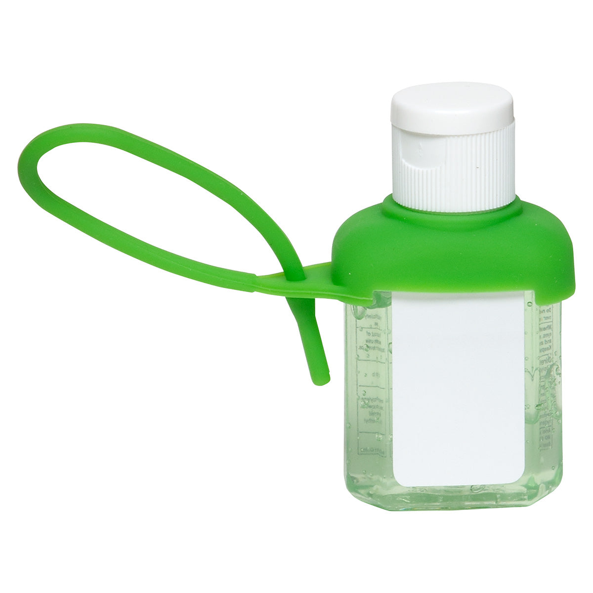 1 oz Aloe Vera Gel with Caddy Strap