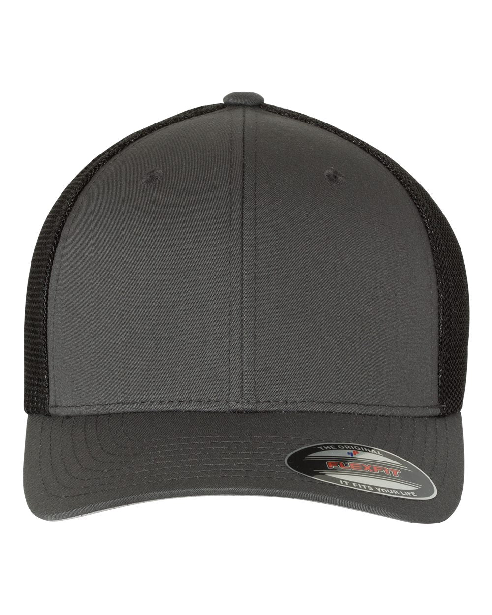 000099 Flexfit® Trucker Cap