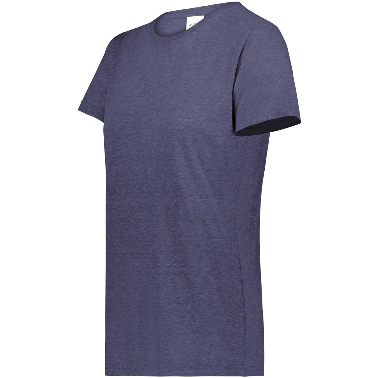 Ladies All-Day Core Basic Tri-Blend Tee