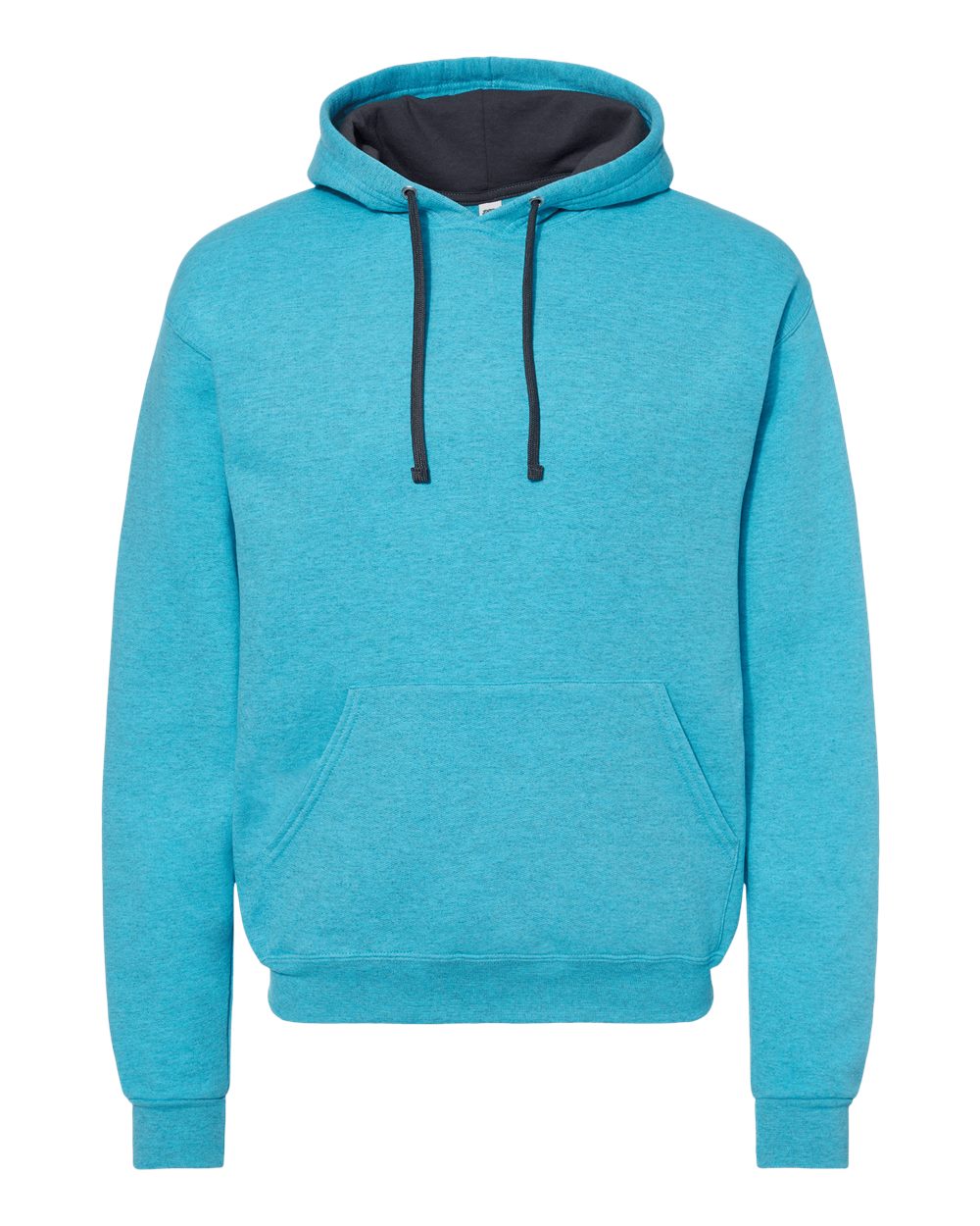 000521 Fruit of the Loom® Sofspun® Hooded Sweatshirt