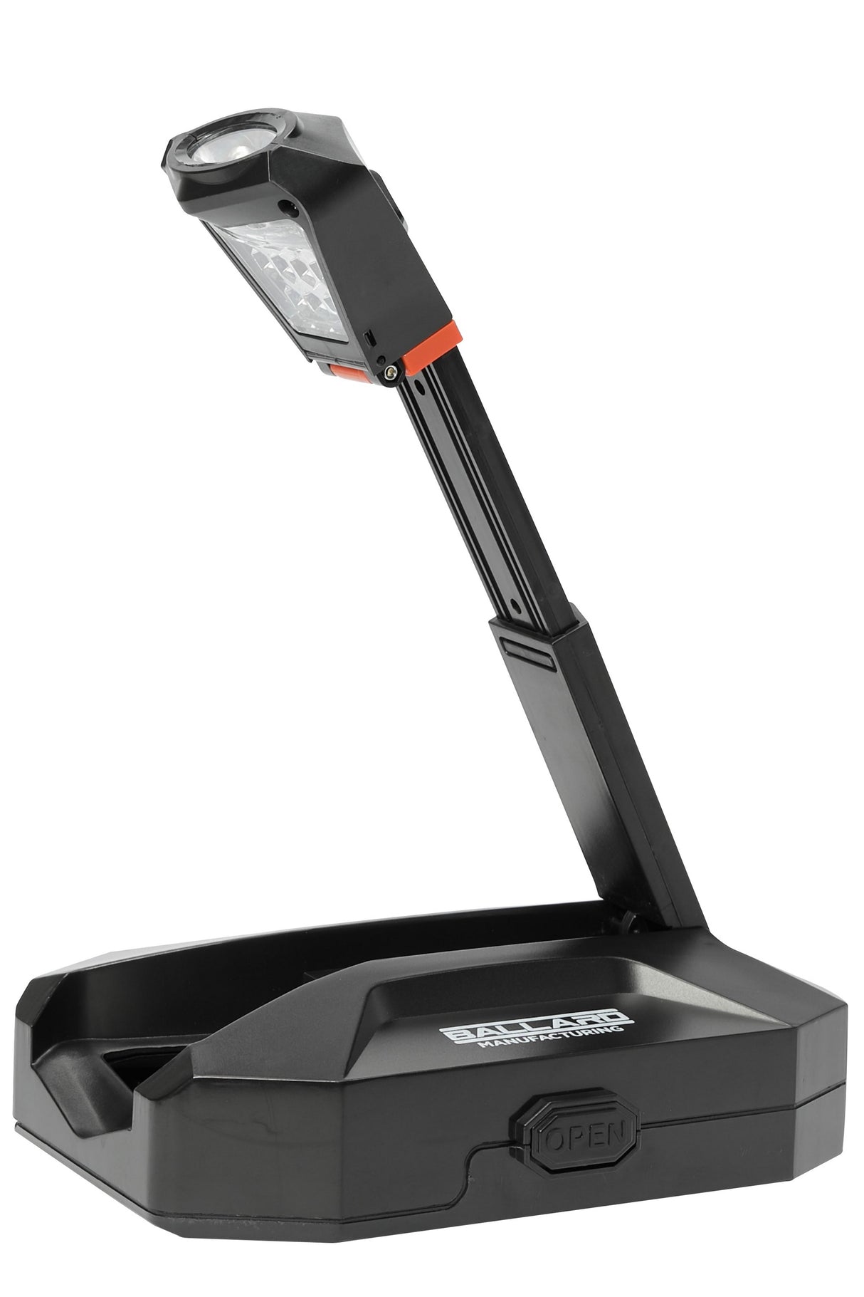 Built2Work Flashlight 22 Piece Tool Set