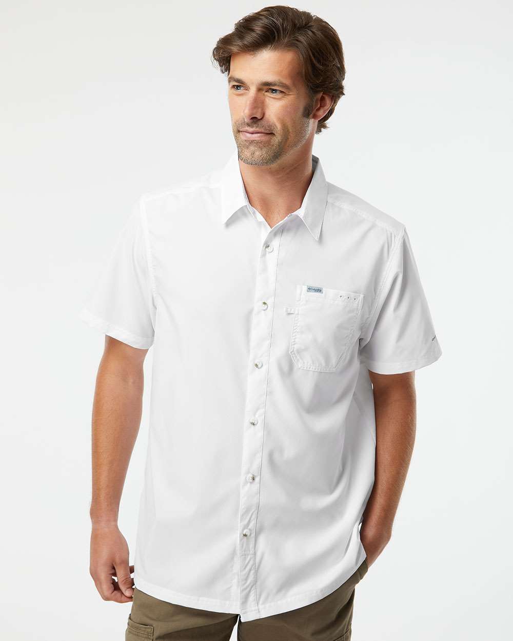 Columbia Slack Tide™ Camp Shirt