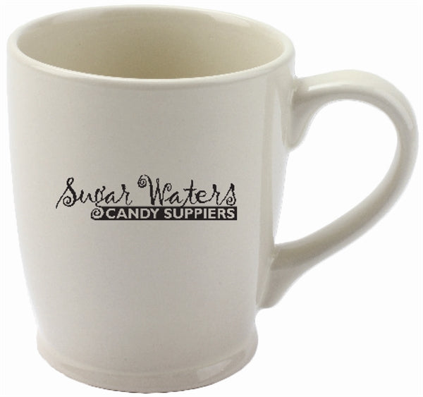 Kona 16oz natural mug