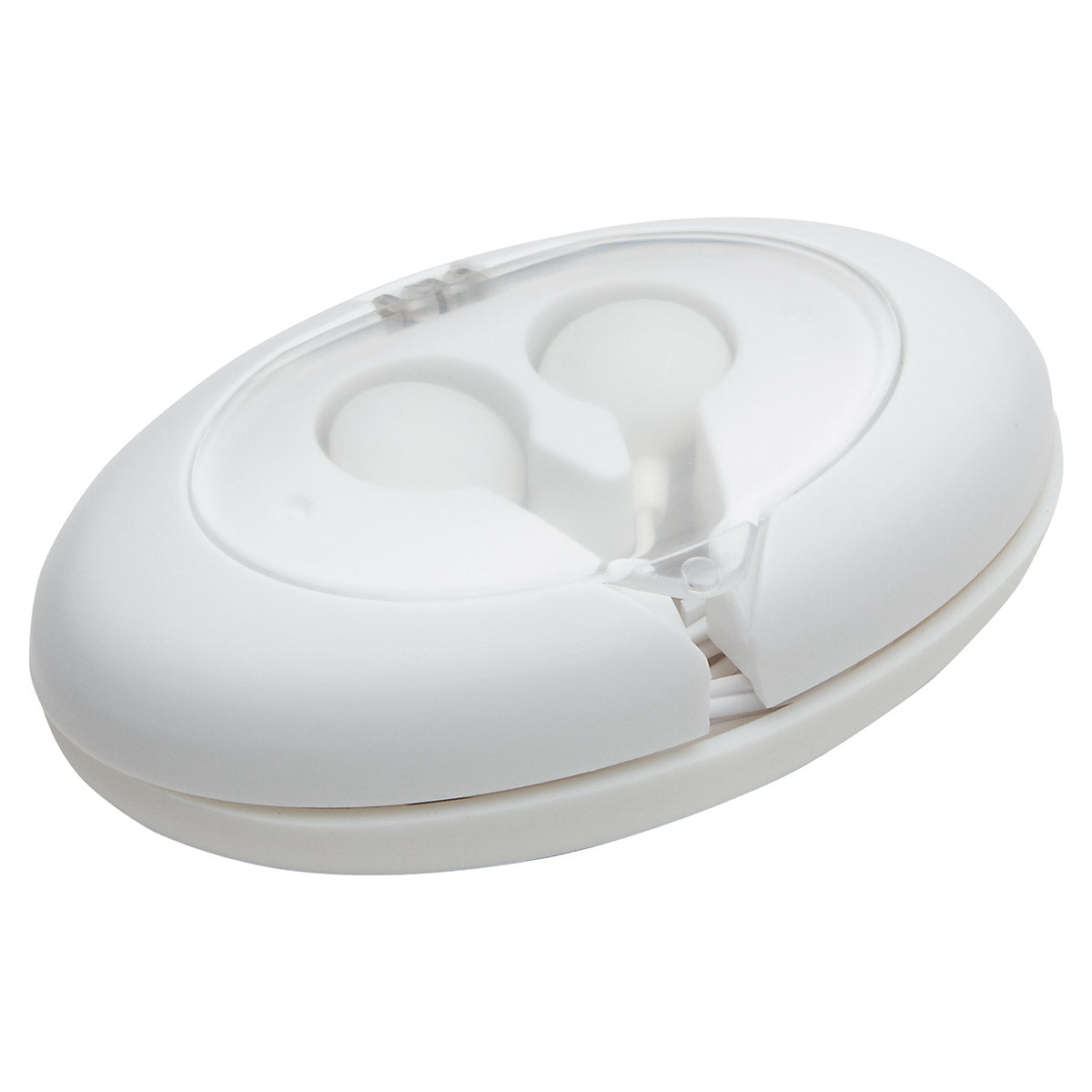 Easy Store Earbuds