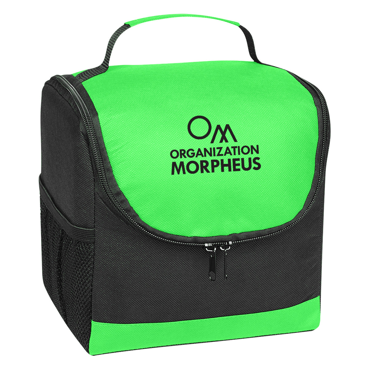 Non-woven Thrifty Lunch Kooler Bag