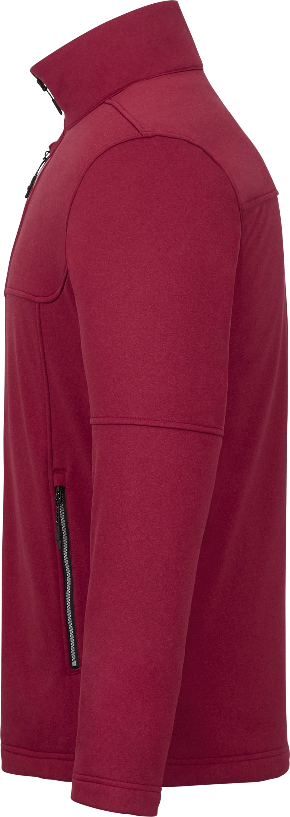 Men's JORIS Eco Softshell Jacket