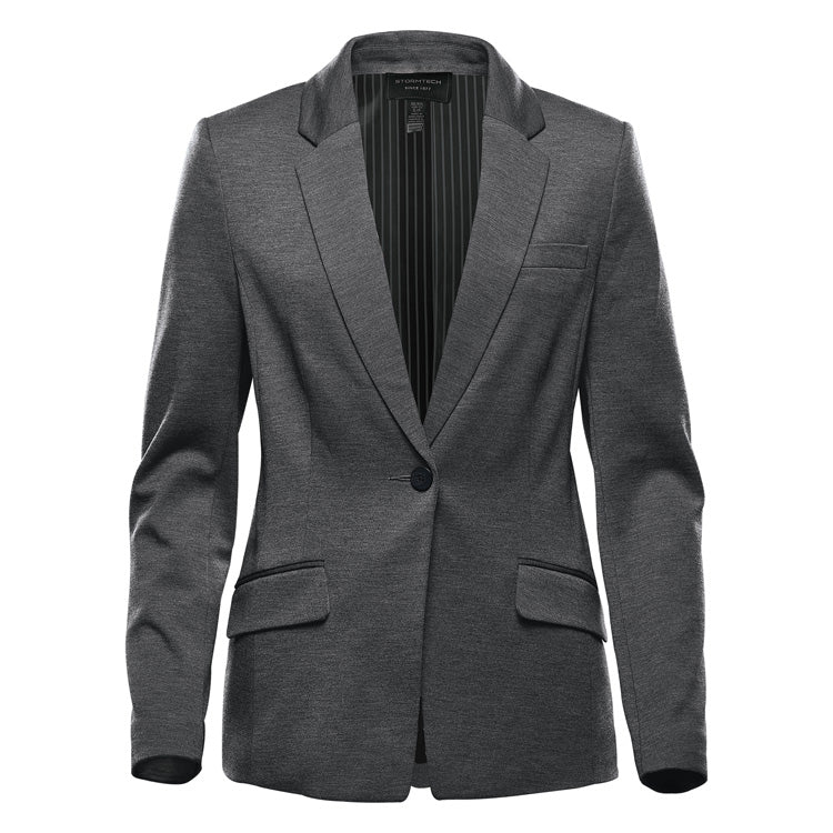 Women's Delano Knit Blazer