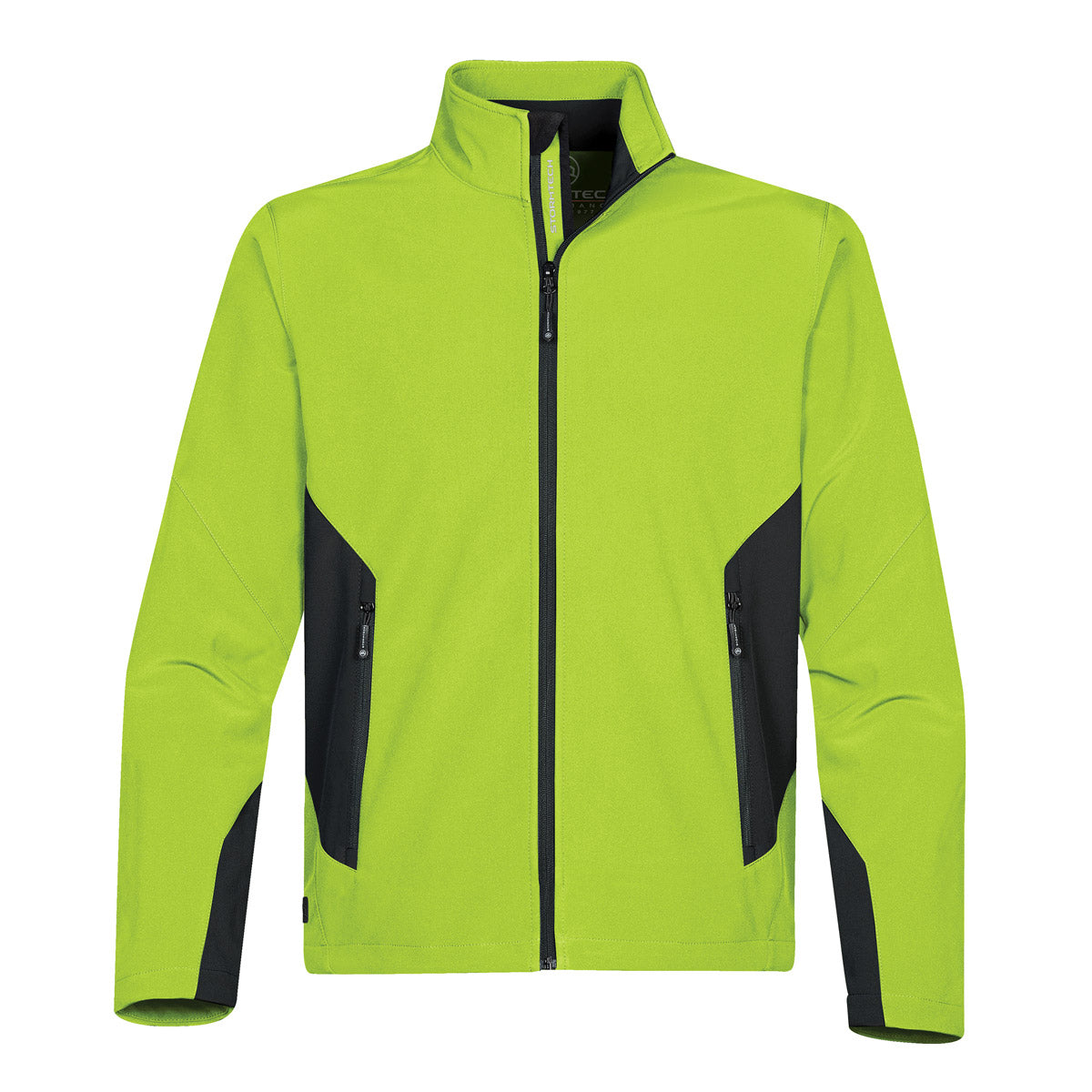 Men's Pulse Softshell Jacket