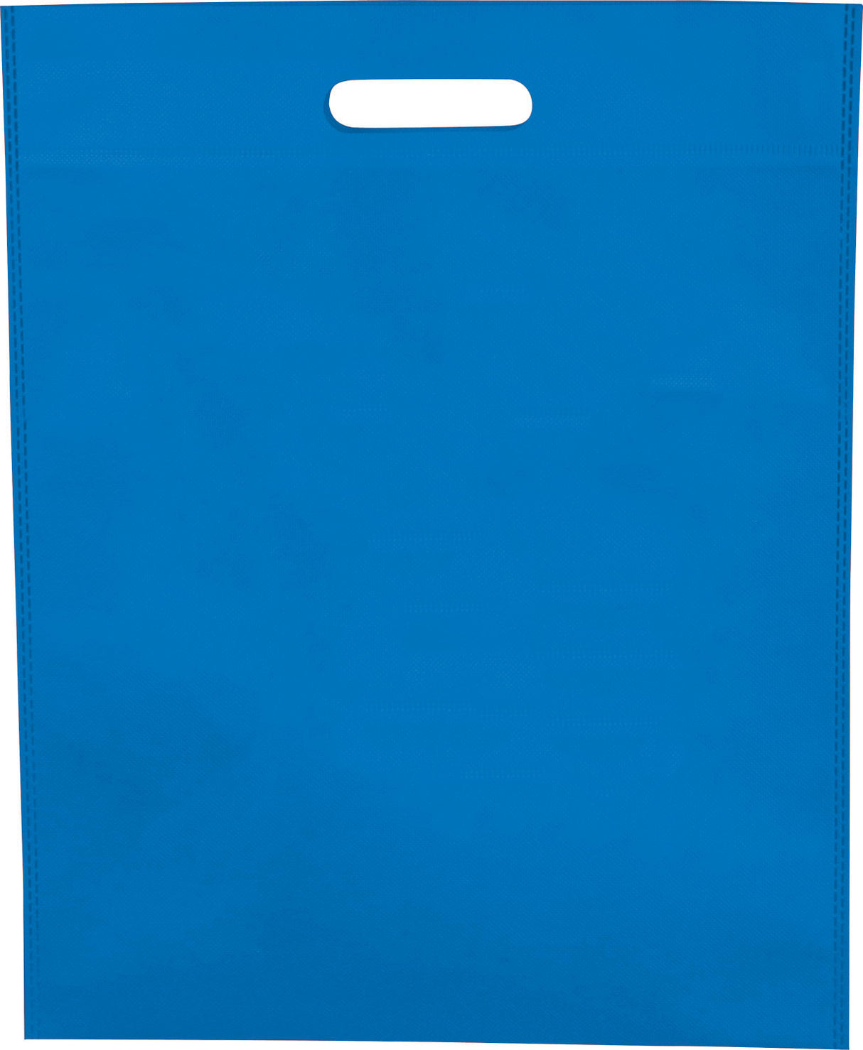 Large Freedom Heat Seal Non-Woven Tote