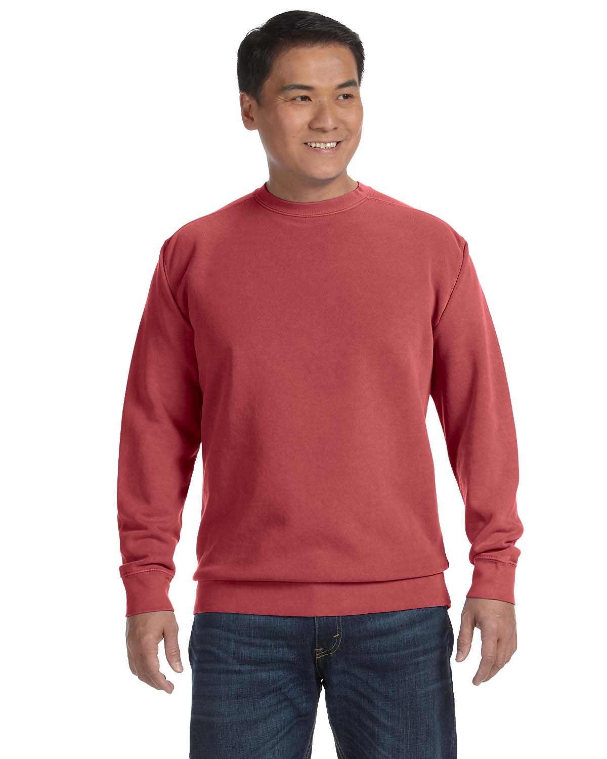 Comfort Colors Adult Crewneck Sweatshirt