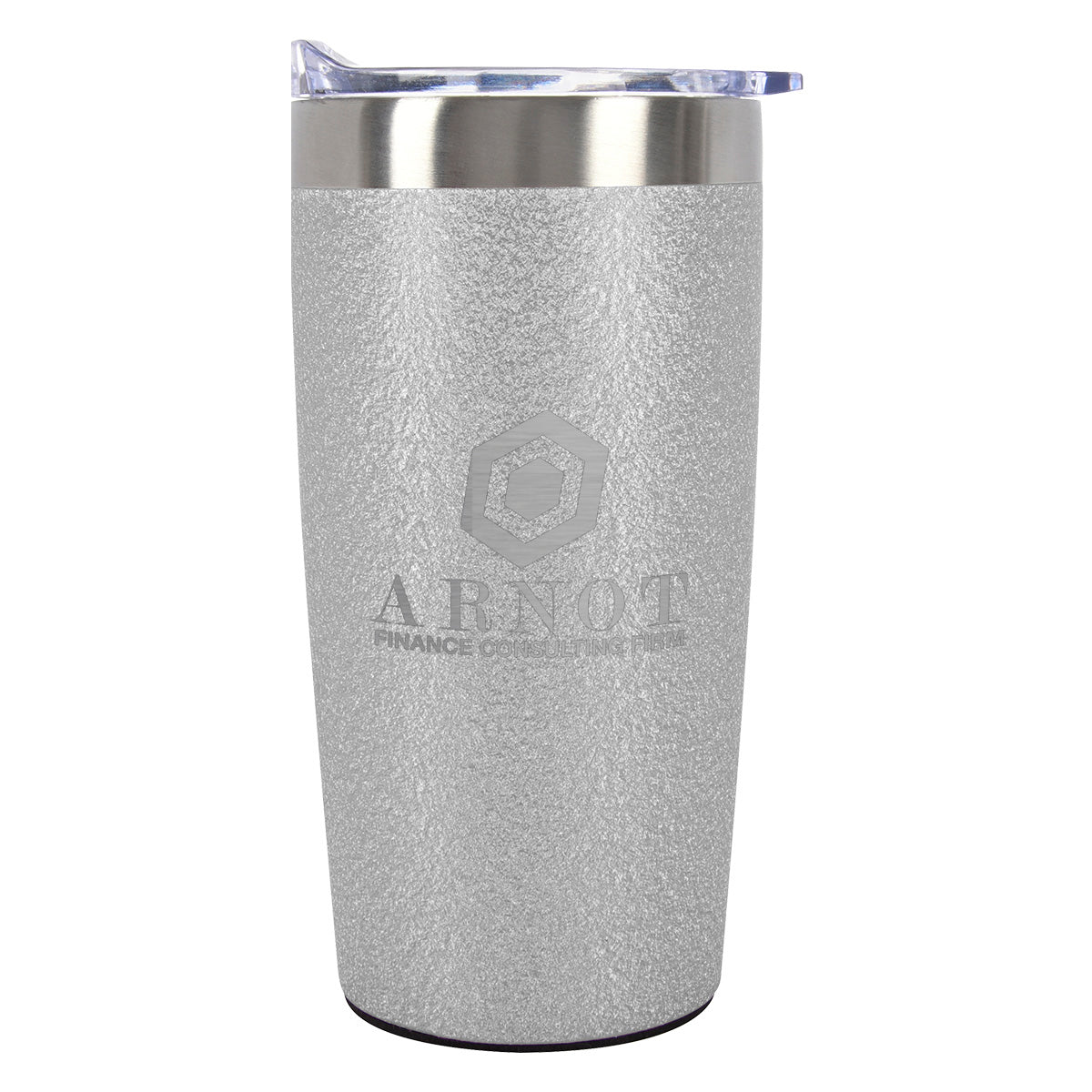 20 Oz. Iced Out Himalayan Tumbler