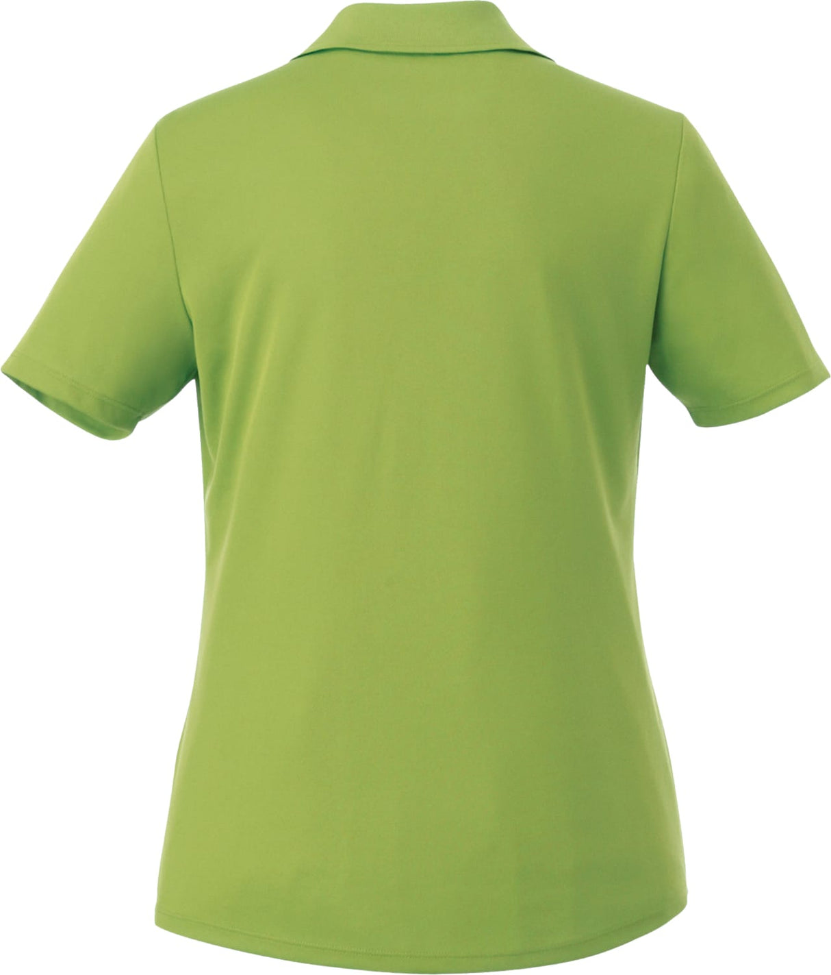 Women's Edge Short Sleeve Polo