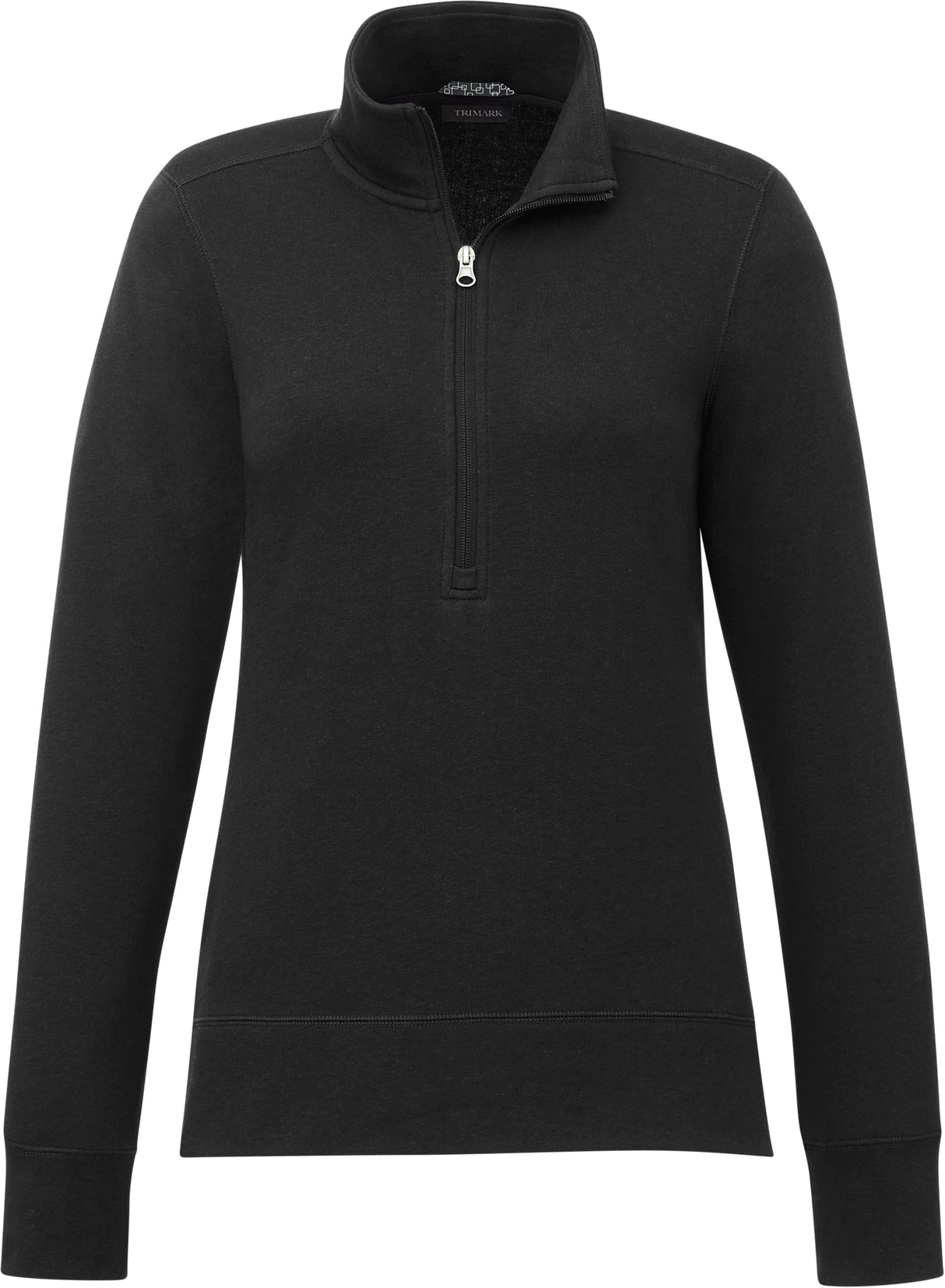 Women's DAYTON Fleece Half Zip