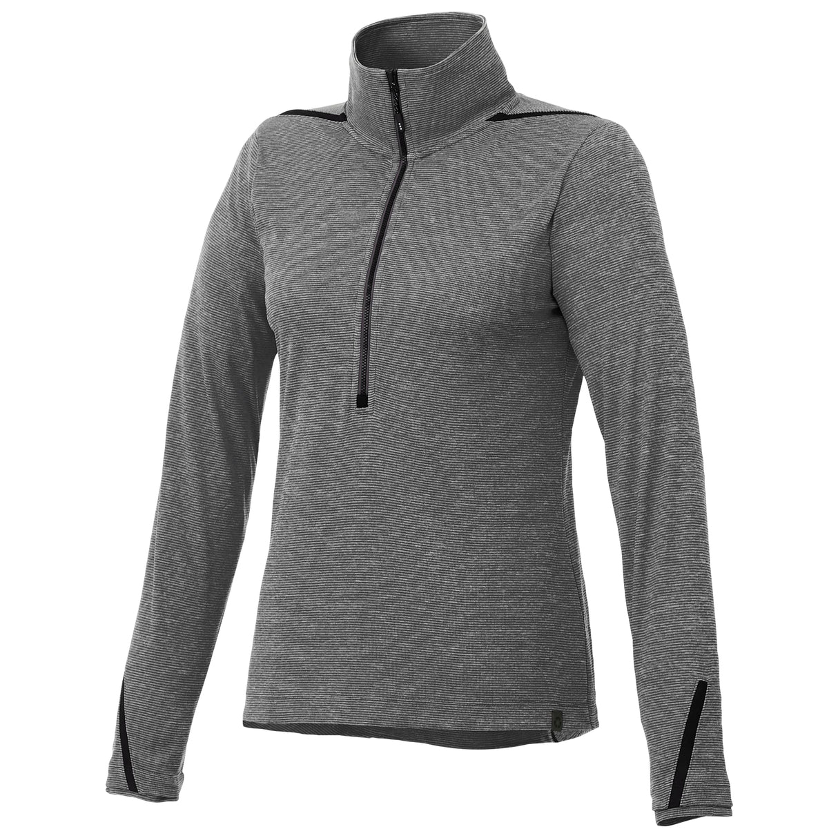 Women's DEGE Eco Knit Half Zip