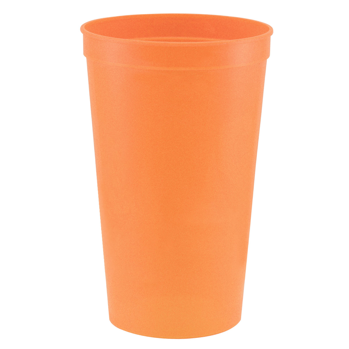 Touchdown - ColorJet - Full Color 22 Oz. Stadium Cup