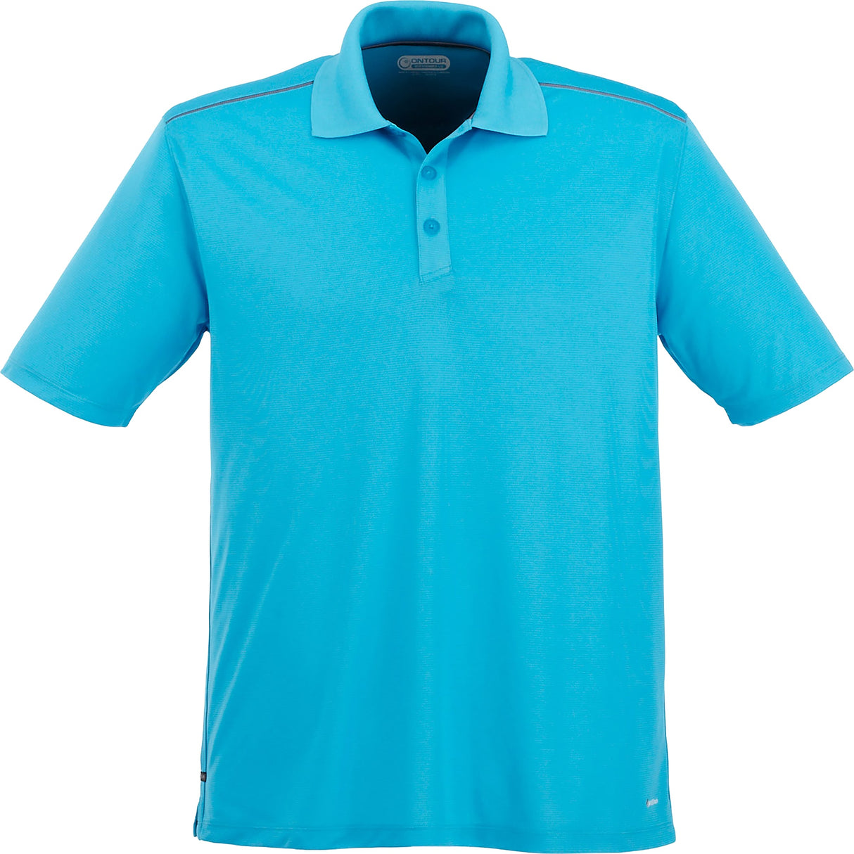 Men's Albula SS Polo