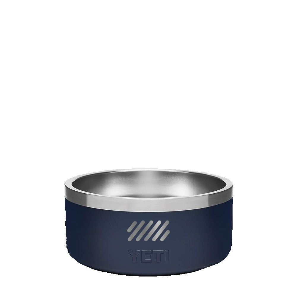 Custom Yeti Boomer™ 4 Dog Bowl