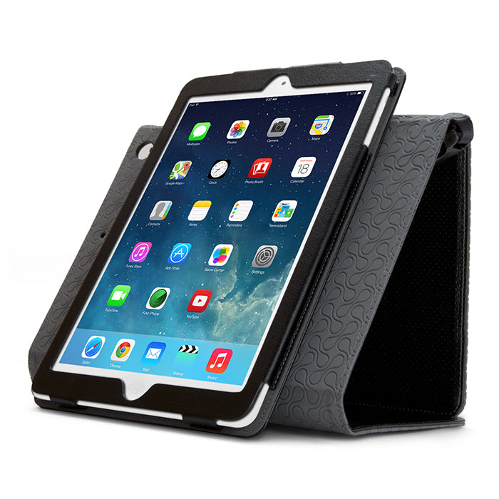 iLuv® Step Folio Tablet Stand